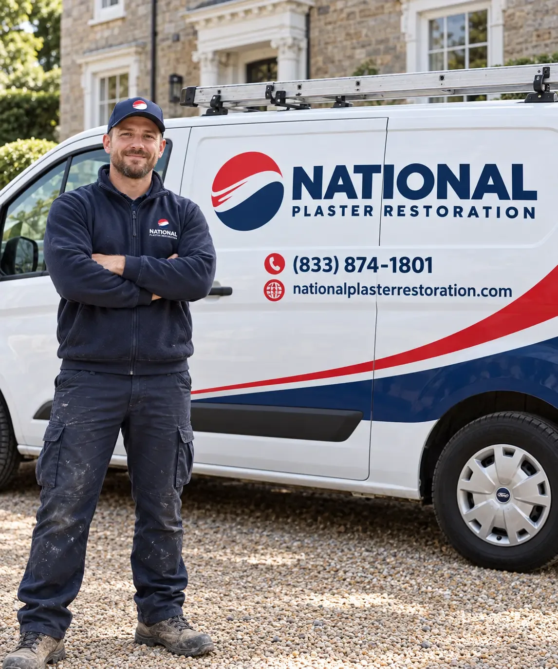Plaster Repair company in Mountain Home, TX